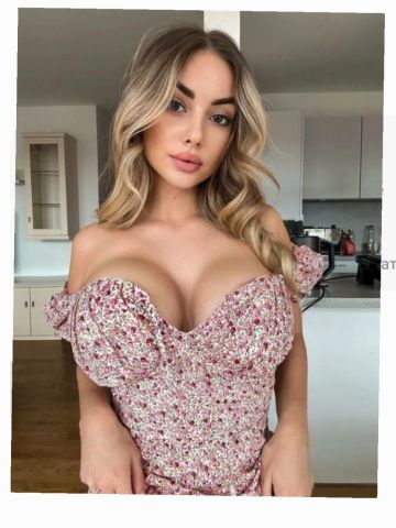 Анкета проститутки Влада - Фото 1, , 23 года, №340485